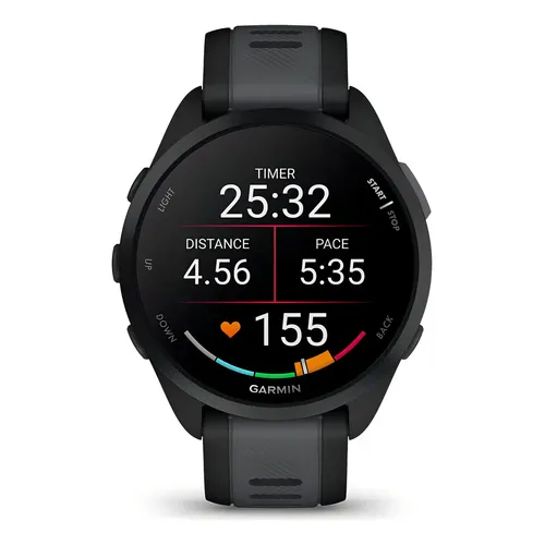 Smartwatch Garmin Venu Venu Sq - Music Edition tela de 1.3