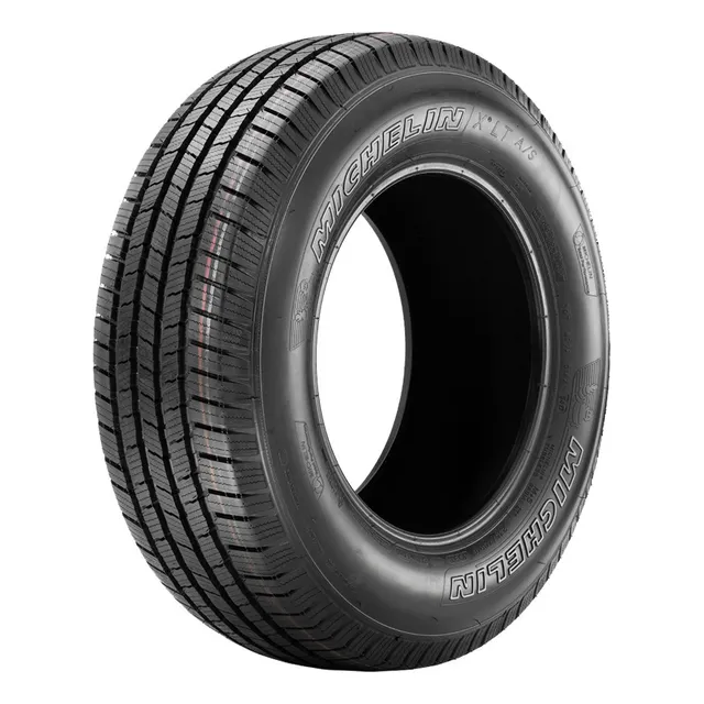 Pneu Michelin Aro 17 X Lt A/s 265/70r17 121/118r Tl 10pr Wl