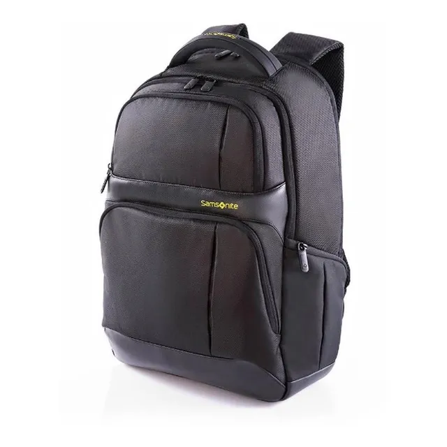 Mochila Samsonite Ikonn Iii Marca Samsonite De Micro Nylon C