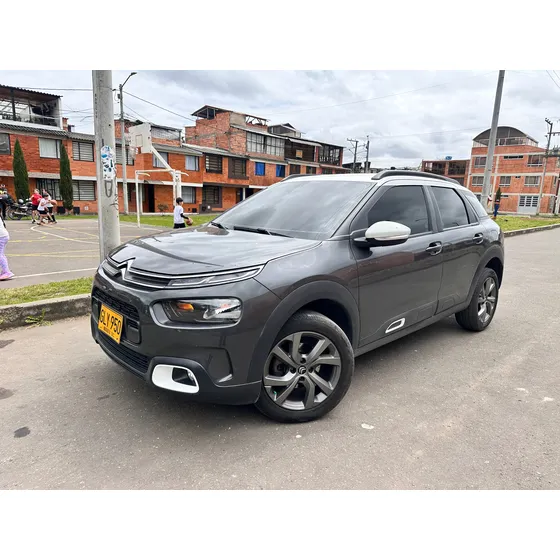 Citroën C4 1.6 Sx Hdi
