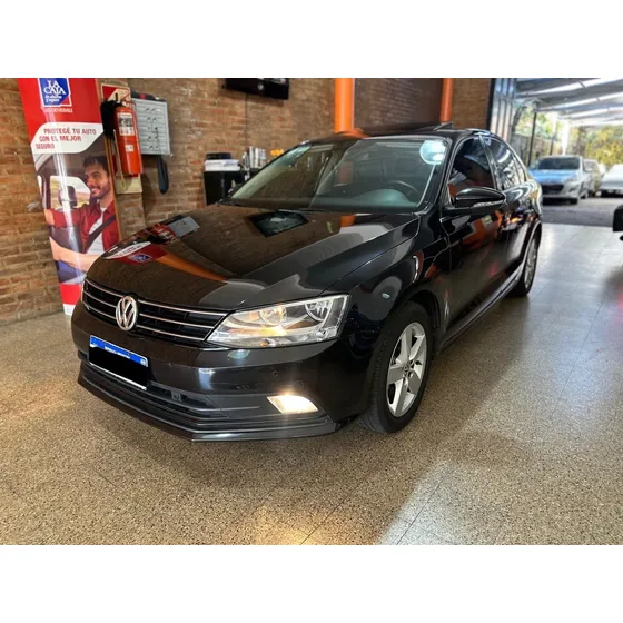 Volkswagen Vento 1.4 Highline 150cv