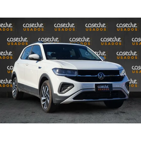 Volkswagen T-cross Xrs