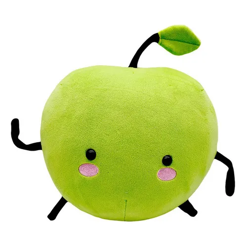 ... . Muñeco De Peluche Junimo De Stardew Valley For Niños