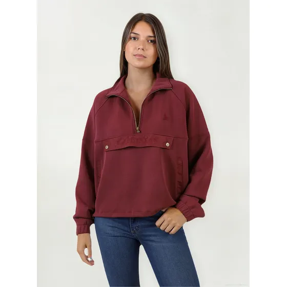 Canguro Viscosa Bordo Raidistas