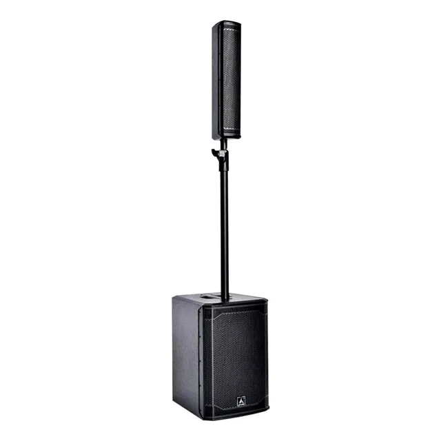 Sistema De Audio Portable Audio Lab Acs 3612
