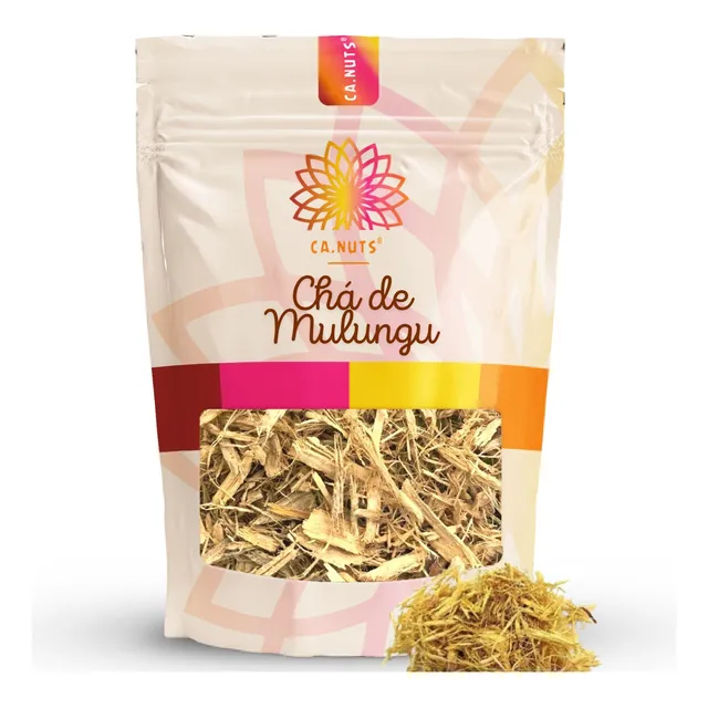 Chá De Mul-un.gu 300g Premium Ca.nuts