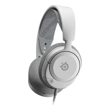 Auriculares Steelseries Arctis Nova 1p Gaming 360° Audio Esp