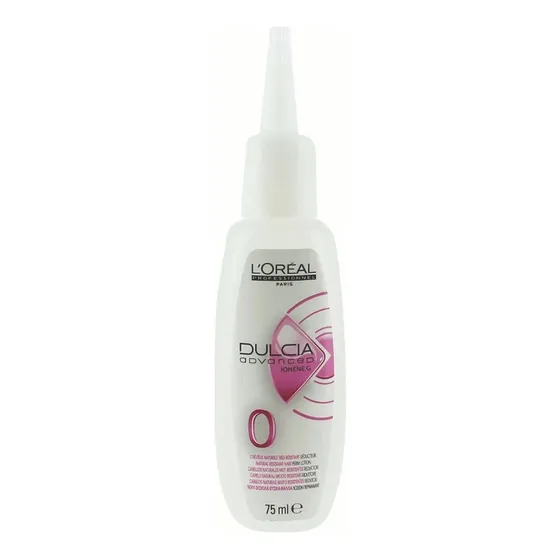 Liquido Dulcia Advanced X75ml Loreal Professionnel