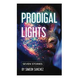 Libro: Seven Stories By Simeon Sanchez Libro: Seven Stories By Simeon Sanchez