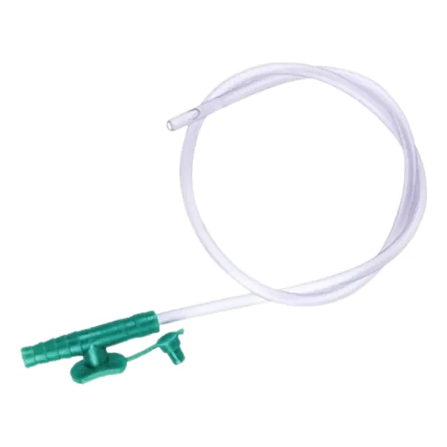 Sonda Succion As-02/st-dr01/fr14 X1pz De Promoción