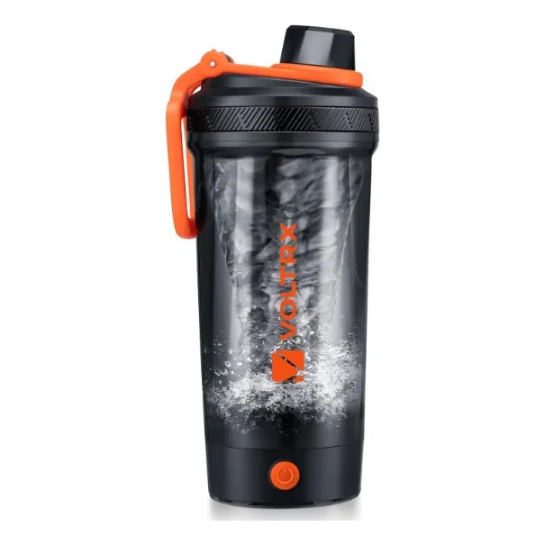 Voltrx Botella Mezcladora Eléctrica De Proteínas 700ml