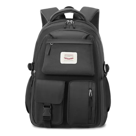 Bolso Morral Juvenil Accesorios Dama 100% Importado Pastel