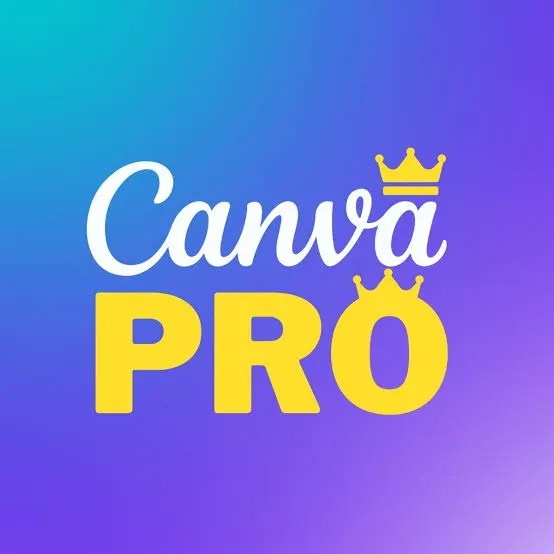 Canva Pro 1 Año (no Edu)