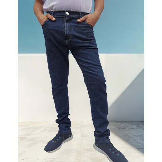 Jeans Hombre Elastizados