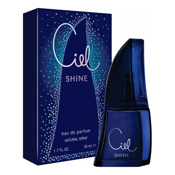 Ciel Shine Edp 50 Ml