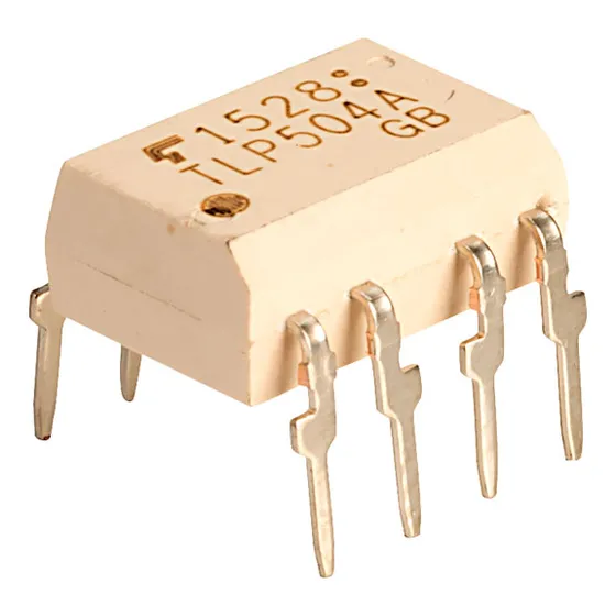 Tlp504a Tlp504 0.050a 55vdil-8