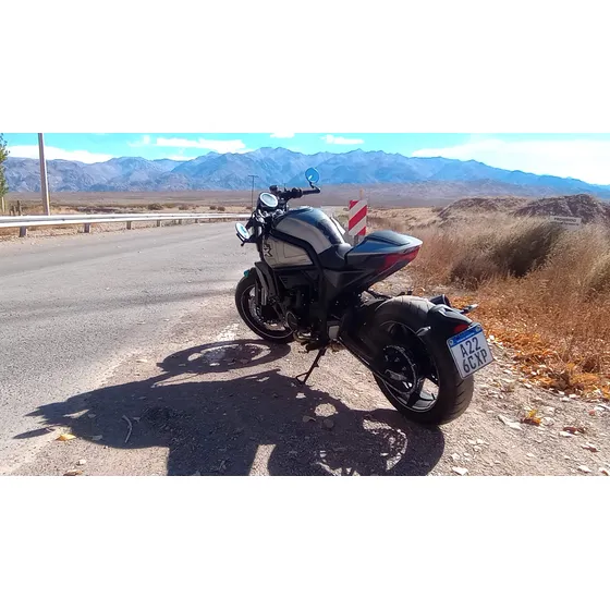Clx 700 Sport Cf Moto