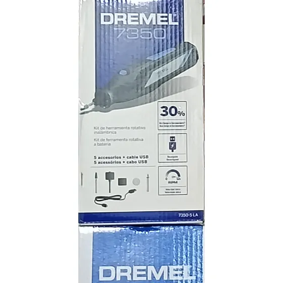 Dremel Grabador De Metales