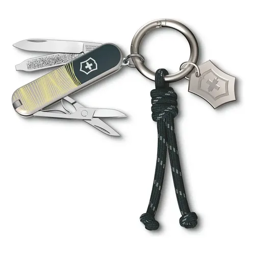 Canivete Victorinox Classic - The City Of Love 0.6223.l1810 A