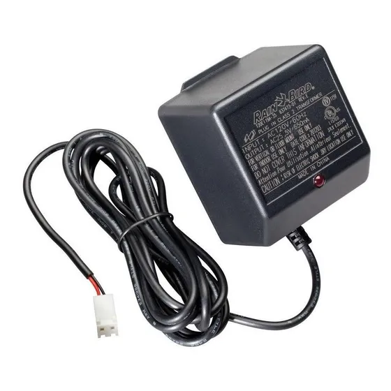 Rain Bird Ut1. Transformador Repuesto Para Temporizador