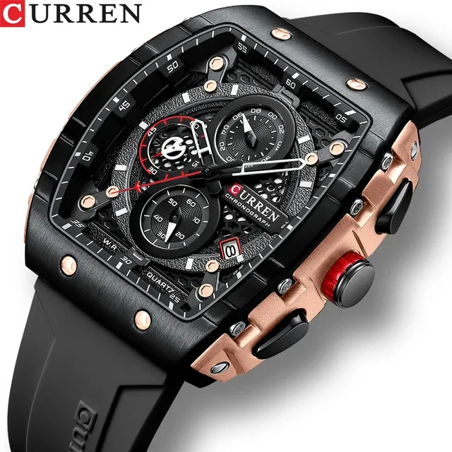 Reloj Curren De Caballeros 8442