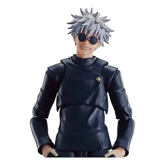 Jujutsu Kaisen S.h.figuarts Satoru Gojo High School