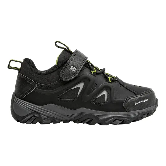 Zapatilla Casual Niño Panama Jack - Pjb058c