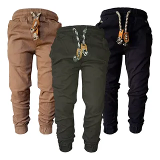 Pantalones niño talla 16 sale