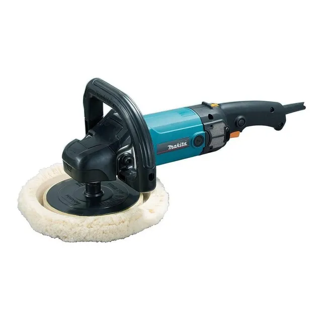 Pulidora eléctrica Makita 9237CB 1.2kW