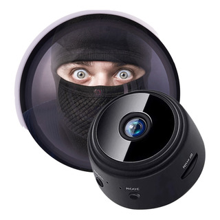 Camera Com Audio Sem Fio Com Som E Visão Até 30dias Camera Com Audio Sem Fio Com Som E Visão Até 30dias
