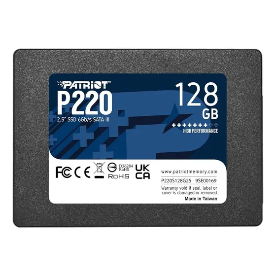 Disco Duro Ssd 120gb  2.5 