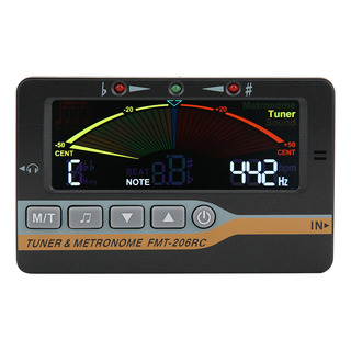 Clip Electrónico Metronome 3 En 1, Wind Musical Clip Electrónico Metronome 3 En 1, Wind Musical