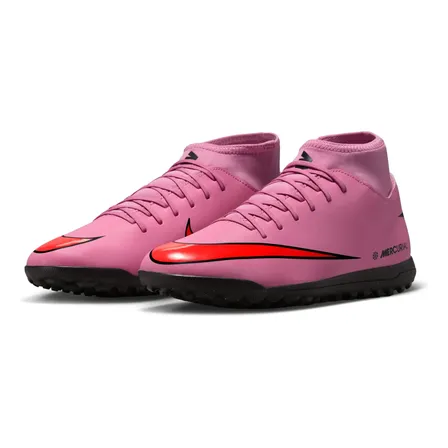 Tenis De Fútbol Rápido Nike Mercurial Superfly 10 Fq8317-600