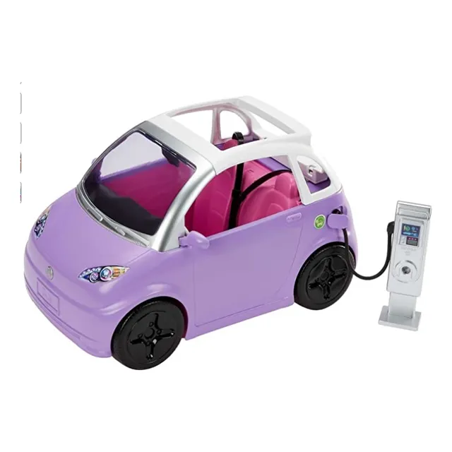 Carros de Bonecos e Bonecas