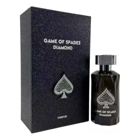 Jo Milano Game Of Spades Diamond Parfum 90 Ml Unisex