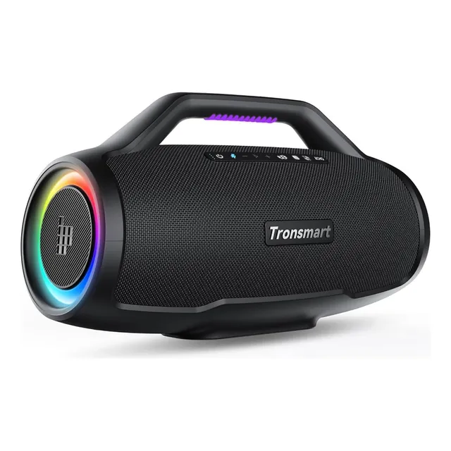 Altavoz Bluetooth Portátil Tronsmart Bang Max 130w Ipx6