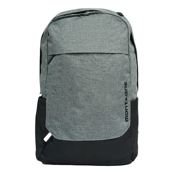 Mochila Urbana Escolar Montagne Split Porta Notebook