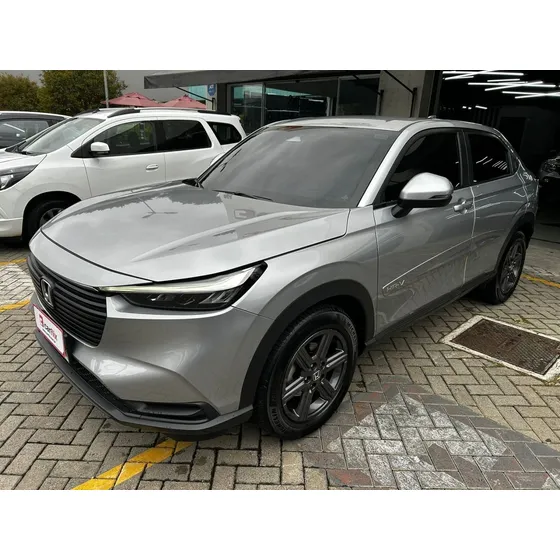 Honda Hr-v 1.5 Di I-vtec Flex Exl Cvt