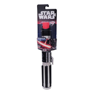 Star Wars Bladebuilders Sable Extensible De Vader Unico!!! Star Wars Bladebuilders Sable Extensible De Vader Unico!!!