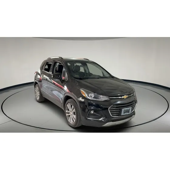 Chevrolet Trax 1.8 Premier C Auto