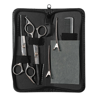 Set De Peluquería Y Barbero, 7 Unidades/set Set De Peluquería Y Barbero, 7 Unidades/set
