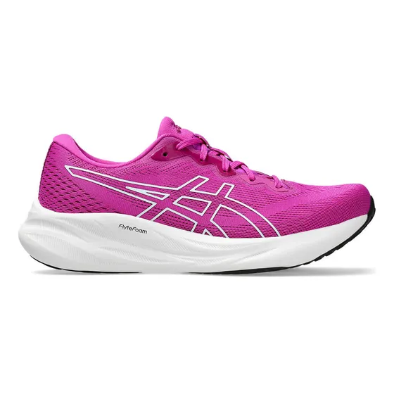 Zapatillas Asics Gel-pulse 15 Bold Magenta/soothing Sea Muje