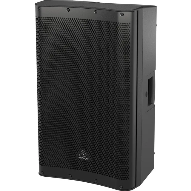 Bafle Profesional Behringer Dr115dsp Envio Gratis