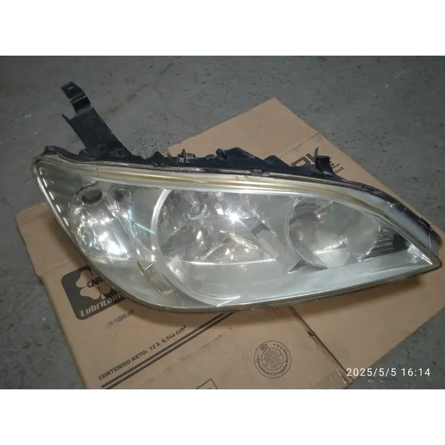 Faro Derecho Honda Civic 03-05