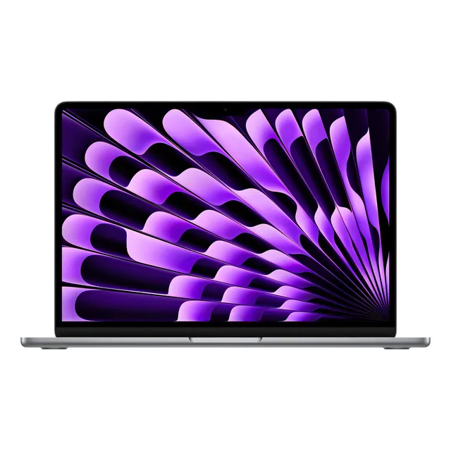 Apple Macbook Air Mc8g4ll/a 13.6 256gb Ssd / 16gb M3 Chip Space Gray