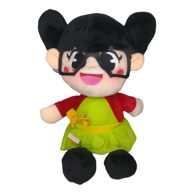 Peluche Comic La Chilindrina 35 Cms