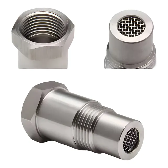 Mini Catalizador Sensor Oxigeno Apaga Código P0420 P0430