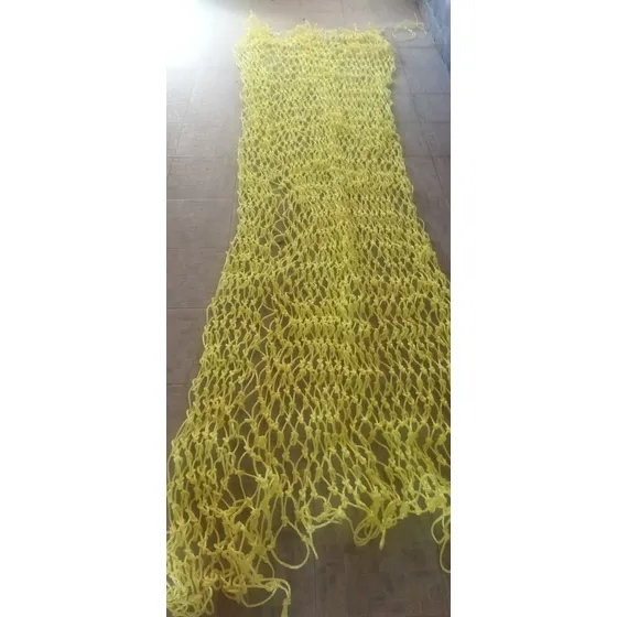 Malla /red Para Camión 350 En Mecate 3/8 Nueva