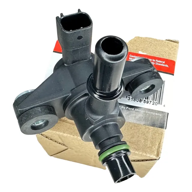 Valvula Purga Sensor Canister Explorer 3.5 Super Duty 6.2