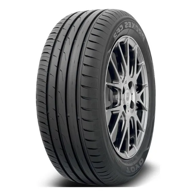 Llanta P 185/60 R13 80h A A Toyo Pxcf2